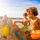 Sand Castle Building Set
