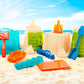 Sand Castle Building Set