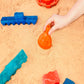 Sand Castle Building Set