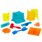 Sand Castle Building Set