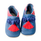 XS / Navy Blue; L / Navy Blue