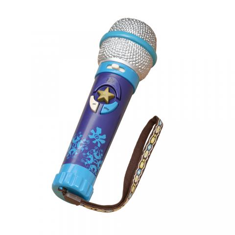 B.Toys - Okideoke, Microphone