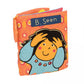B.Toys - Peek-A-Books, B. Seen