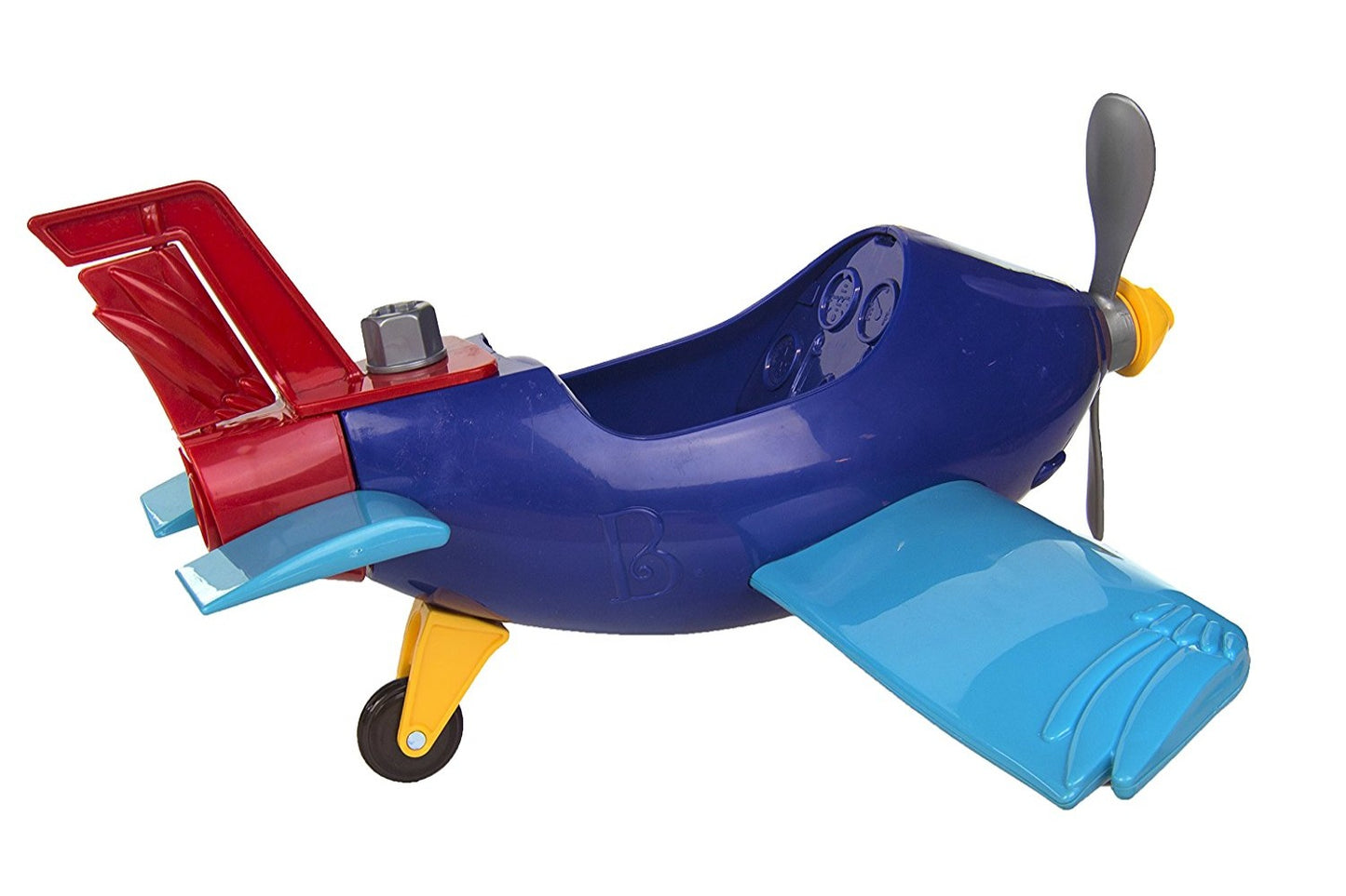 B.Toys - Build-A-Ma-Jigs Aeroplane