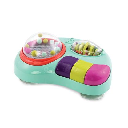 Whirly Pop Baby Activity Station