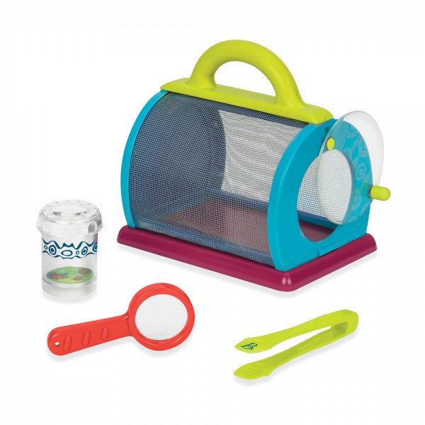 B.Toys - Bug Bungalow