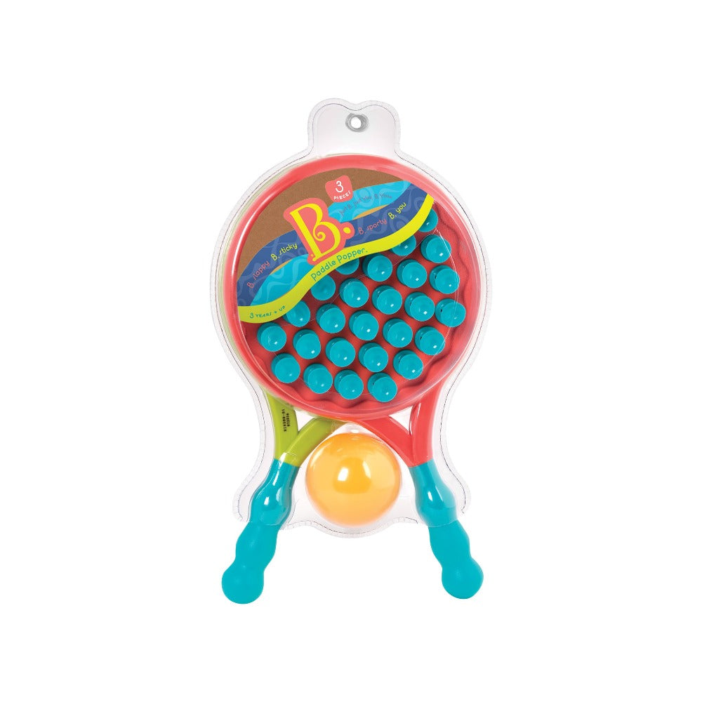 B.Toys - Paddle Popper