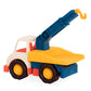 Happy Cruisers - Tow Truck