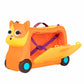 Lolo Cat