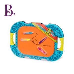 Water Drawing Board