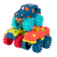 Mini Monster Trucks