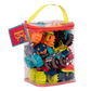 Mini Monster Trucks
