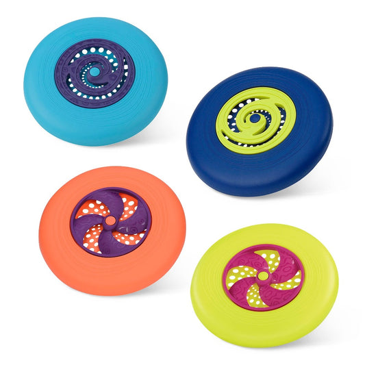 Frisbees