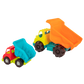 Dump Truck Toy