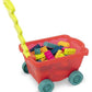 Wavy Wagon with Locblocs
