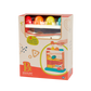 [B. Toys by Battat] Whacky Ball - Pound-a-Ball Toy