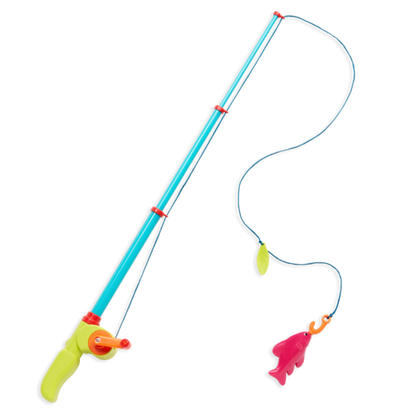 Little Fisher’s Kit