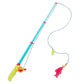 Magnetic Color Changing Fishing Set