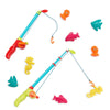 B. Toys by Battat] Little Fisher's Kit - Magnetic Color Changing Fish
