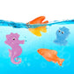 Magnetic Color Changing Fishing Set