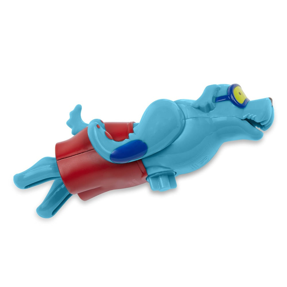 Wiggly Wind-Up Dog