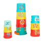 Bazillion Stacking Bucket