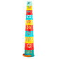 Bazillion Stacking Bucket
