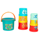 Bazillion Stacking Bucket