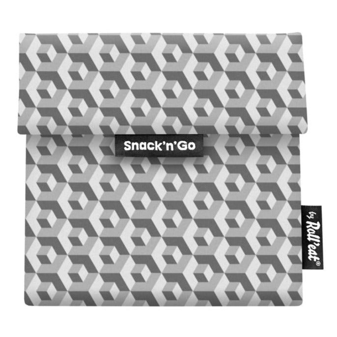 TILES Black