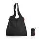 [Reisenthel] Mini Maxi Shopper L - Reusable Washable Foldable Shopping Tote Bag
