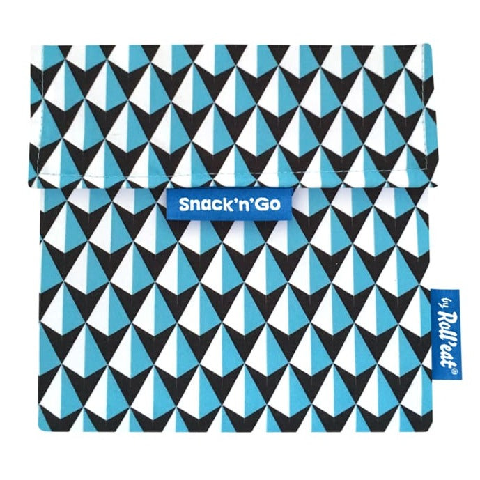 TILES Blue