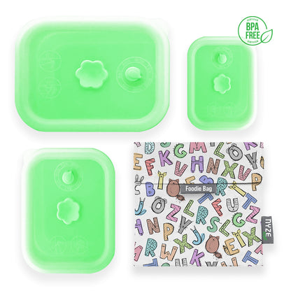  Green / ABC