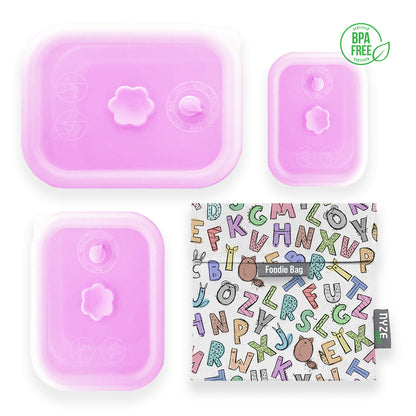  Pink / ABC