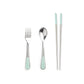 Celadon Green