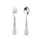 Celadon Green