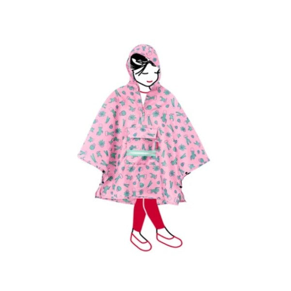 Cactus Pink