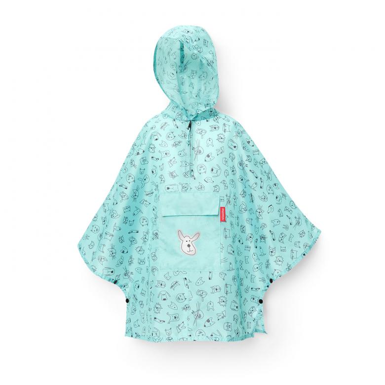  Cat & Dog Mint