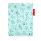  Cat & Dog Mint