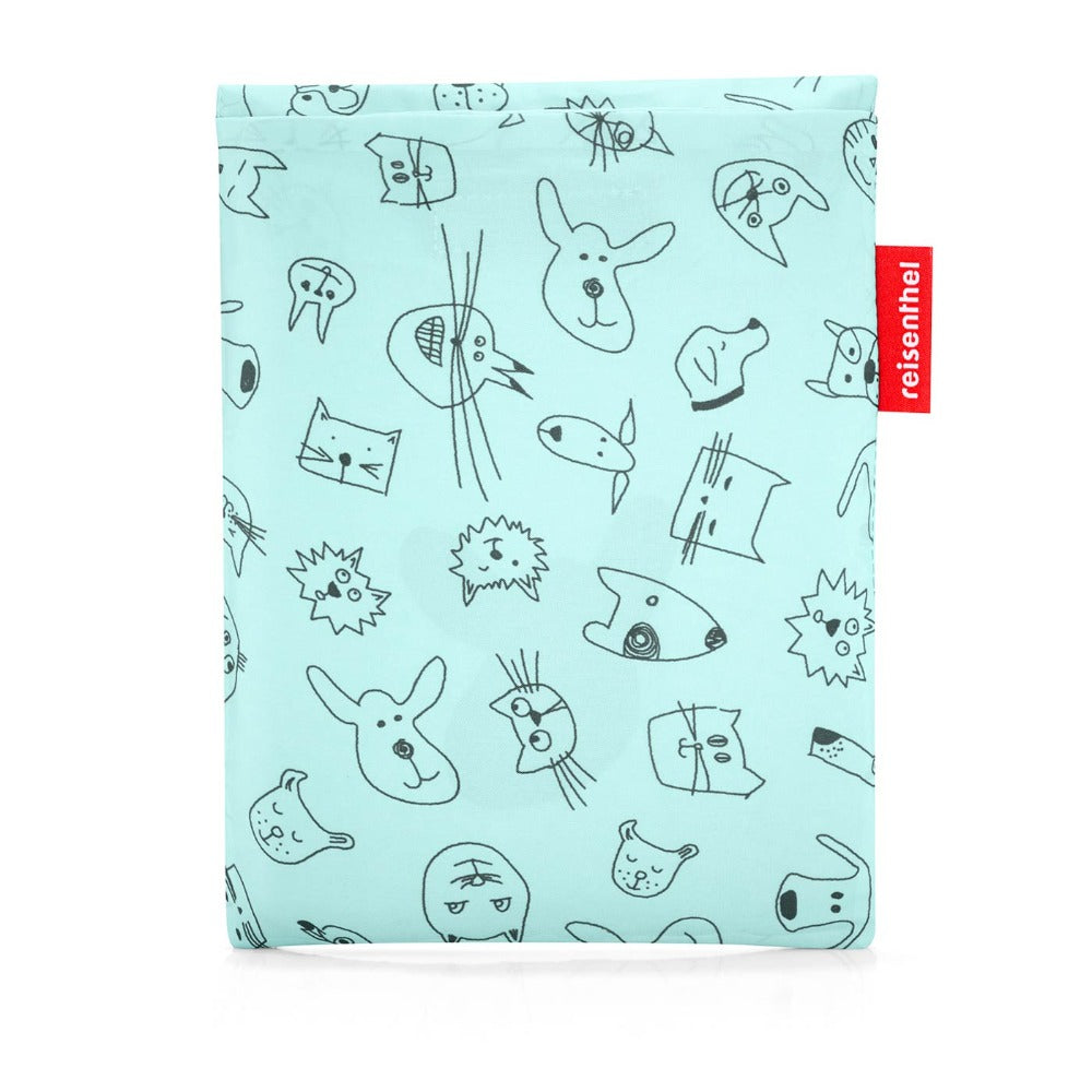  Cat & Dog Mint