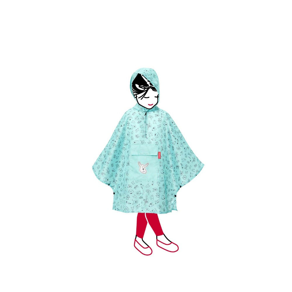  Cat & Dog Mint