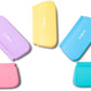 [VIIDA] Chubby Large Multipurpose Waterproof Silicone Pouch