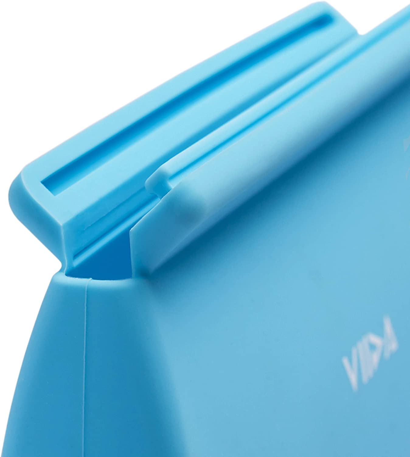 [VIIDA] Chubby Large Multipurpose Waterproof Silicone Pouch