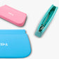 [VIIDA] Chubby Large Multipurpose Waterproof Silicone Pouch