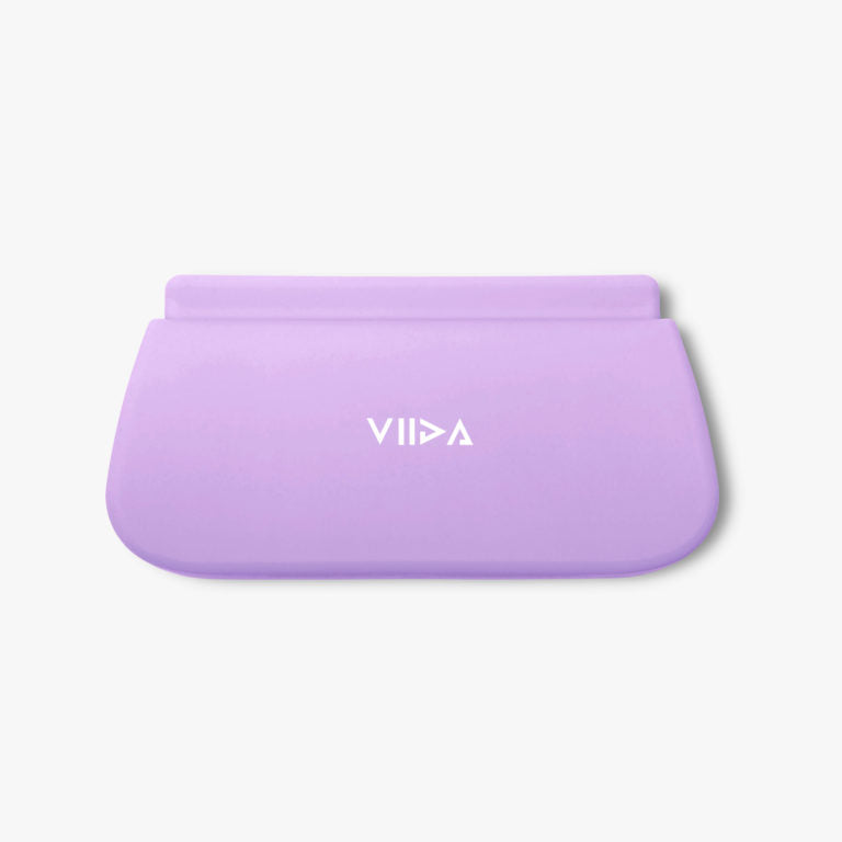 Lavender Purple