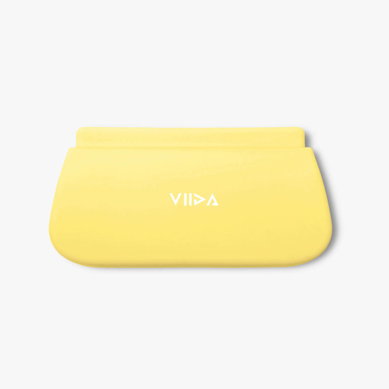 Lemon Yellow