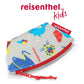 [Reisenthel Kids] Coin Purse - Waterproof & Tear-proof for Kids