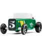 [Candylab Toys] Outlaw Southern Belle Wooden Car - Modern Vintage Style