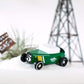 [Candylab Toys] Outlaw Southern Belle Wooden Car - Modern Vintage Style