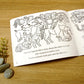 [Drawnby:] Story Book - Chinese New Year in Singapore (Book 1)