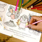 Drawnby: Story Book Singapore Version - Set of 4